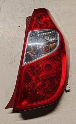 Fanale posteriore destro 92402-0X110 HYUNDAI I10 (2007-2010)
