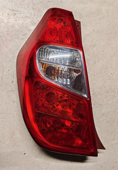 Fanale posteriore sinistro 92401-0X110 HYUNDAI I10 (2007-2012)