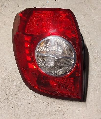 Fanale posteriore sinistro 96626995 CHEVROLET CAPTIVA 2.0 Cdi 2006-2011