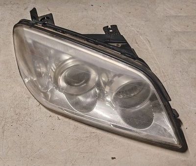 Fanale anteriore destro 96626974 CHEVROLET CAPTIVA 2.0 Cdi (2006-2011) Cromato Fanale anteriore destro 96626974 CHEVROLET CAPTIVA 2.0 Cdi (2006-2011) Cromato