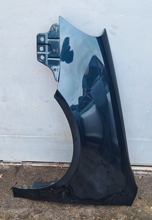 Parafango anteriore sinistro VOLKSWAGEN GOLF 5 (2003-2008)