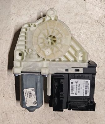 Motorino alzacristalli anteriore sinistro 5K0959793 VOLKSWAGEN GOLF 6 2008-2012 Motorino alzacristalli anteriore sinistro 5K0959793 VOLKSWAGEN GOLF 6 2008-2012