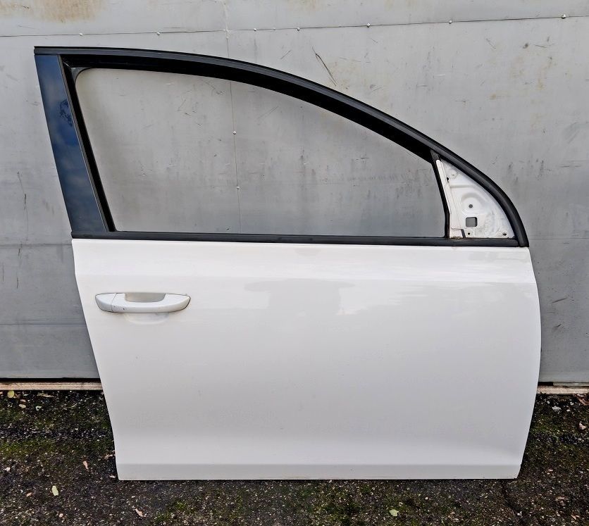 Porta anteriore destra VOLKSWAGEN GOLF 6 (2008-2012) Porta anteriore destra VOLKSWAGEN GOLF 6 (2008-2012)