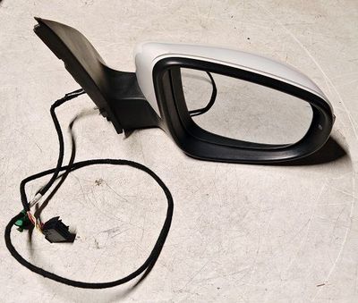 Specchietto elettrico destro 5K0857502CB VOLKSWAGEN GOLF 6 - (2008-2012) 6 Pin Specchietto elettrico destro 5K0857502CB VOLKSWAGEN GOLF 6 - (2008-2012) 6 Pin