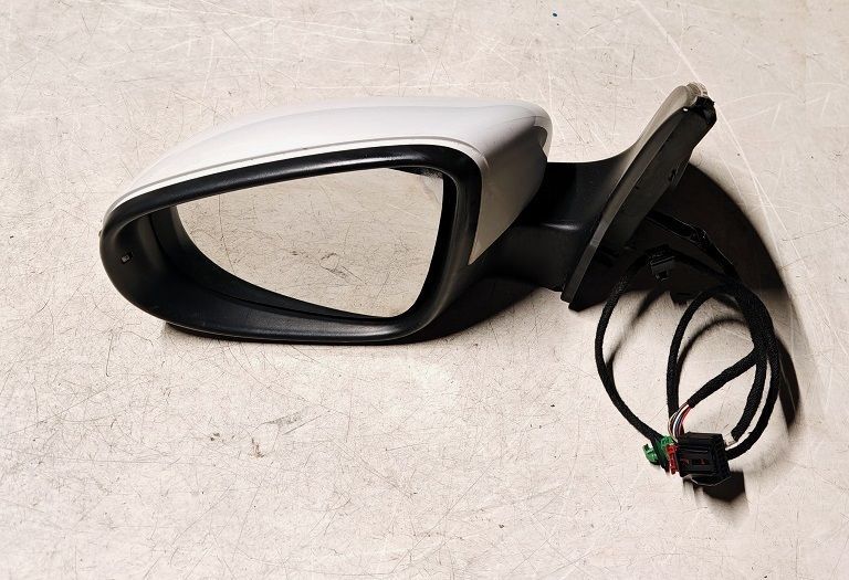 Specchietto elettrico sinistro 5K0857501CD VOLKSWAGEN GOLF 6 - (2008-2012) 6 Fili Specchietto elettrico sinistro 5K0857501CD VOLKSWAGEN GOLF 6 - (2008-2012) 6 Fili