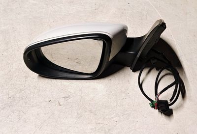 Specchietto elettrico sinistro 5K0857501CD VOLKSWAGEN GOLF 6 - (2008-2012) 6 Fili Specchietto elettrico sinistro 5K0857501CD VOLKSWAGEN GOLF 6 - (2008-2012) 6 Fili