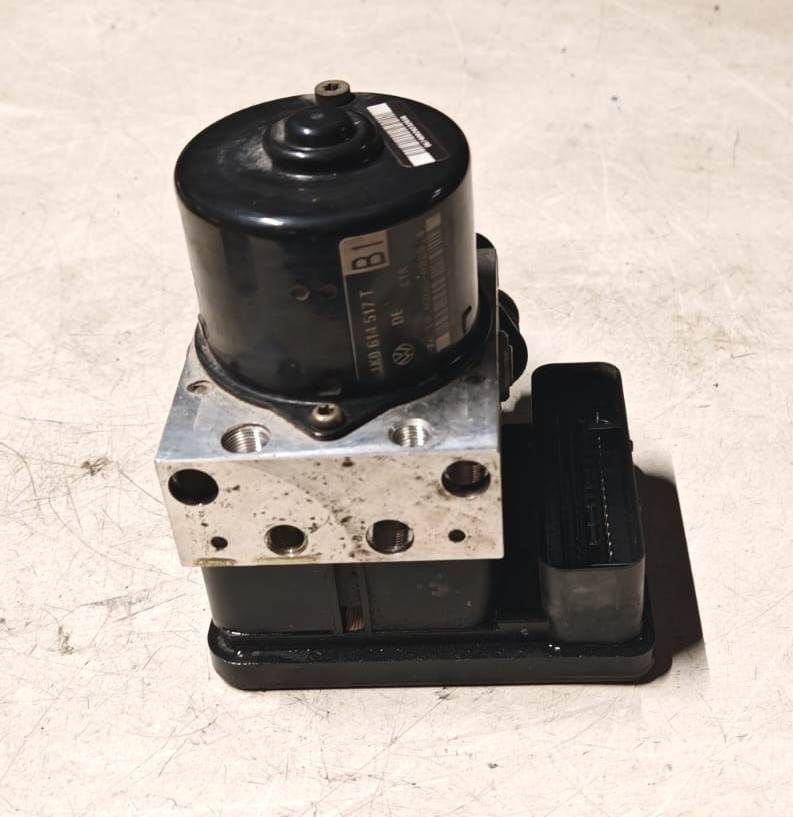 ABS 1K0614517T - 1K0907379AA VOLKSWAGEN GOLF 5 1.9 Tdi 2003-2008