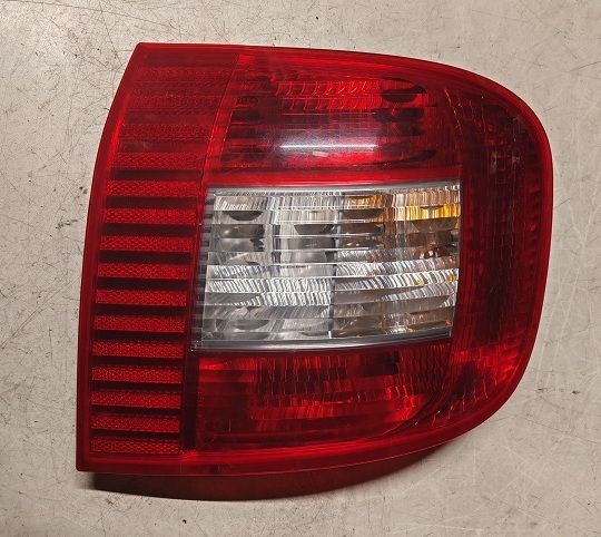 Fanale posteriore destro 51720552 FIAT MULTIPLA 2004-2010