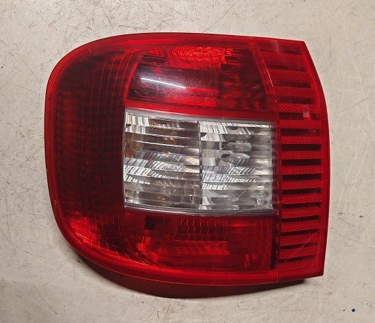Fanale posteriore sinistro 51720553 FIAT MULTIPLA 2004-2010 Fanale posteriore sinistro 51720553 FIAT MULTIPLA 2004-2010