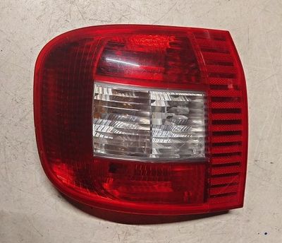 Fanale posteriore sinistro 51720553 FIAT MULTIPLA 2004-2010 Fanale posteriore sinistro 51720553 FIAT MULTIPLA 2004-2010