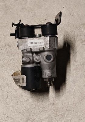 Riduttore (polmone) metano 5Q0906009F VOLKSWAGEN GOLF 7 1.4 16V TGI bz/m (81kw) (2012-2017) Riduttore (polmone) metano 5Q0906009F VOLKSWAGEN GOLF 7 1.4 16V TGI bz/m (81kw) (2012-2017)