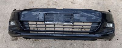 Paraurti anteriore con fendinebbia e sensori VOLKSWAGEN GOLF 7 1.4 Tgi 2012-2017 Paraurti anteriore con fendinebbia e sensori VOLKSWAGEN GOLF 7 1.4 Tgi 2012-2017