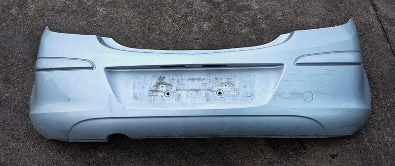 Paraurti posteriore 13179916 OPEL CORSA D 5P 2007-2014