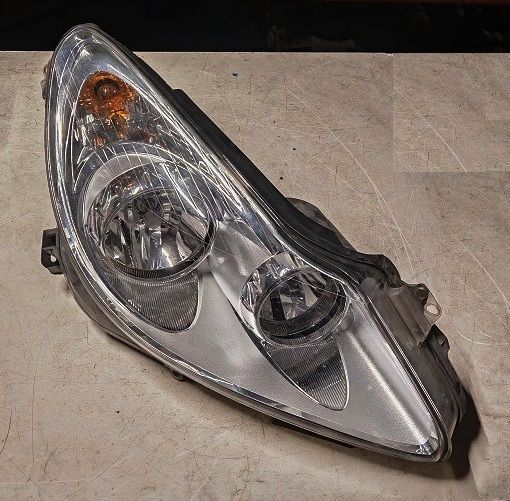Fanale anteriore destro 89313300 OPEL CORSA D (2007-2011) Fanale anteriore destro 89313300 OPEL CORSA D (2007-2011)