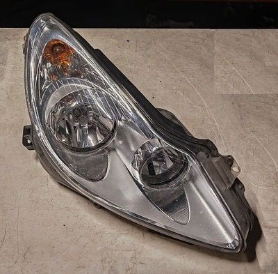 Fanale anteriore destro 89313300 OPEL CORSA D (2007-2011) Fanale anteriore destro 89313300 OPEL CORSA D (2007-2011)