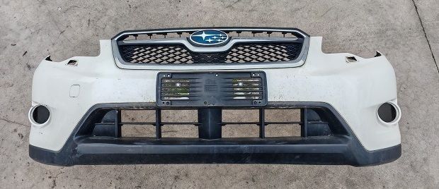 Paraurti anteriore completo SUBARU XV (2012-2016) predisposto fendinebbia