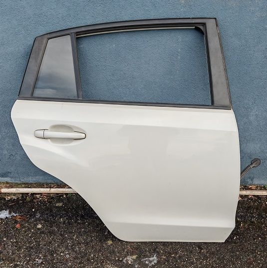 Porta posteriore destra SUBARU XV (2012-2016)