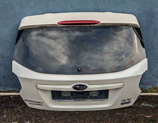 Portellone posteriore SUBARU XV (2012-2016)