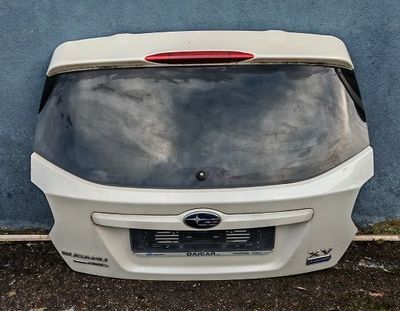 Portellone posteriore SUBARU XV (2012-2016)