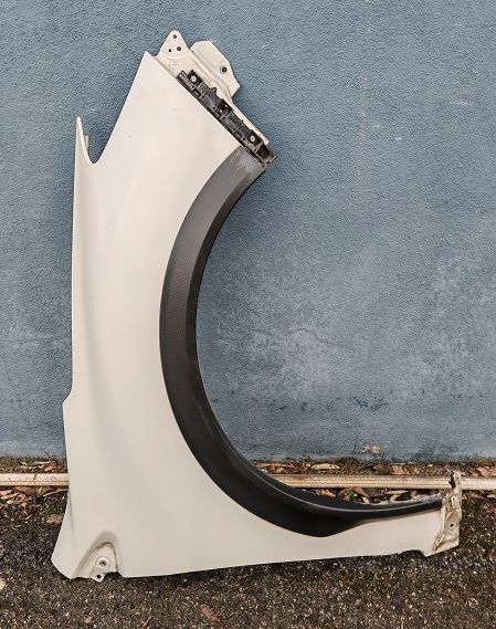 Parafango anteriore destro SUBARU XV (2012-2016)