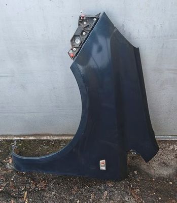 Parafango anteriore sinistro OPEL CORSA D (2007-2011) Parafango anteriore sinistro OPEL CORSA D (2007-2011)
