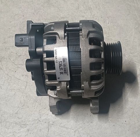 Alternatore 301675RIS VOLKSWAGEN POLO 1.2 Benzina 2002-2008 Alternatore 301675RIS VOLKSWAGEN POLO 1.2 Benzina 2002-2008