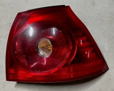 Fanale posteriore destro 1K6945096 VOLKSWAGEN GOLF 5 2004-2008