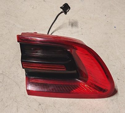 Fanale posteriore sinistro interno 95B945093F- PORSCHE MACAN 2013-2019 - LED