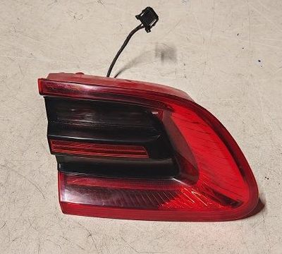 Fanale posteriore sinistro interno 95B945093F- PORSCHE MACAN 2013-2019 - LED