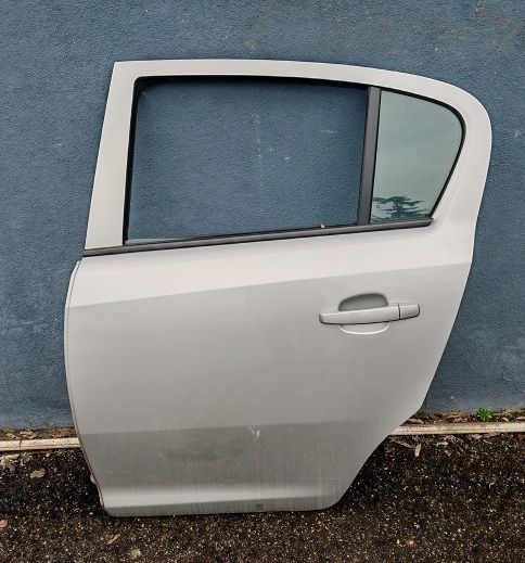 Porta posteriore sinistra OPEL CORSA D 2008-2013