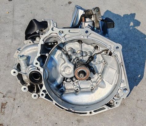 Cambio 631071594-25190199 OPEL KARL 1.0 Benzina 2015-2019 - 5M Cambio 631071594-25190199 OPEL KARL 1.0 Benzina 2015-2019 - 5M