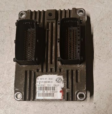 Centralina ECU 51819351 -IAW 5SF3.M1 FIAT PUNTO 1.2 Benzina 2007-2012 Centralina ECU 51819351 -IAW 5SF3.M1 FIAT PUNTO 1.2 Benzina 2007-2012
