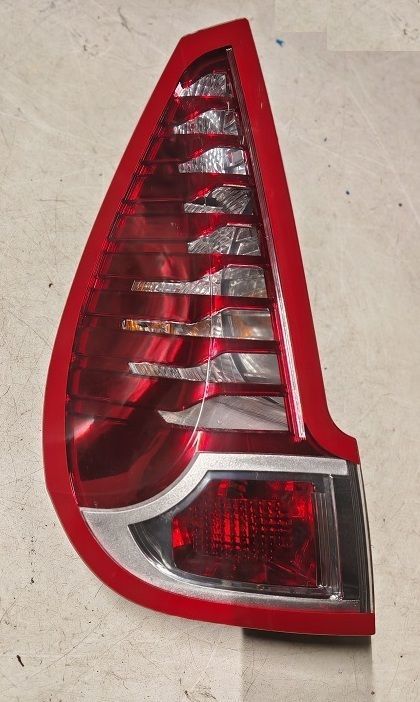 Fanale posteriore esterno sinistro 89089201-265550013R RENAULT SCENIC X-MOD 2009-2013