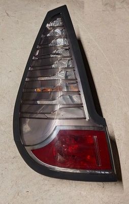 Fanale posteriore esterno sinistro 265558940R RENAULT SCENIC 2012-2016 Fanale posteriore esterno sinistro 265558940R RENAULT SCENIC 2012-2016