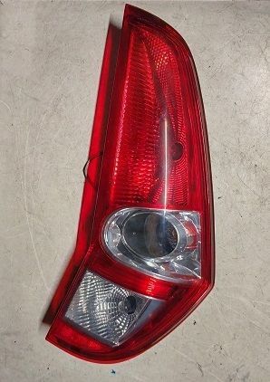 Fanale posteriore sinistro 89071603 SUZUKI SPLASH 1.2 (2008-2015)