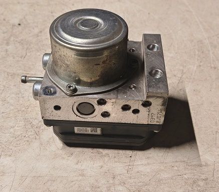 ABS 47660 1KD0A NISSAN JUKE 1.6 Benzina (2010-2014)