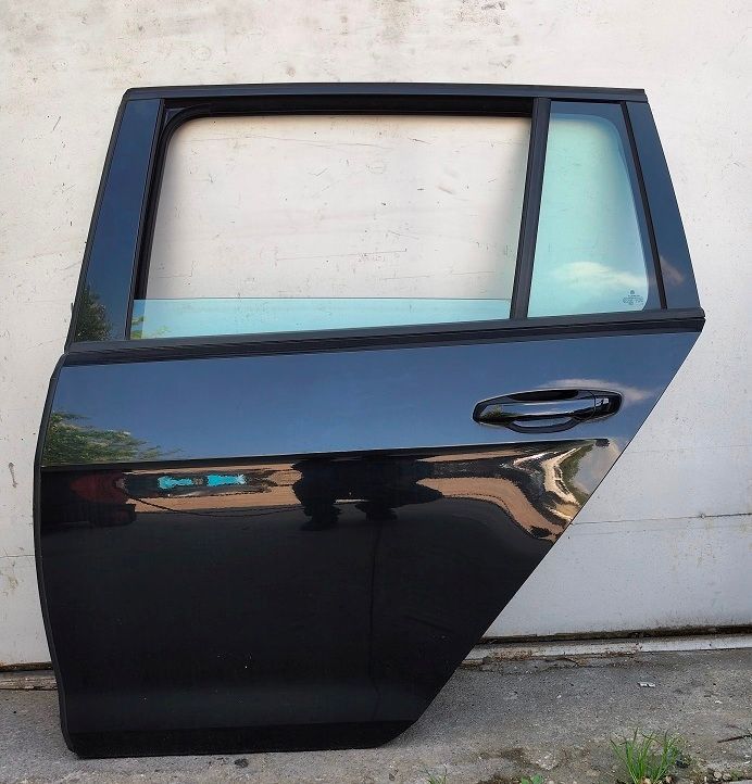 Porta posteriore sinistra VOLKSWAGEN GOLF 7 1.4 TSI VARIANT 2012-2017