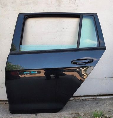 Porta posteriore sinistra VOLKSWAGEN GOLF 7 1.4 TSI VARIANT 2012-2017