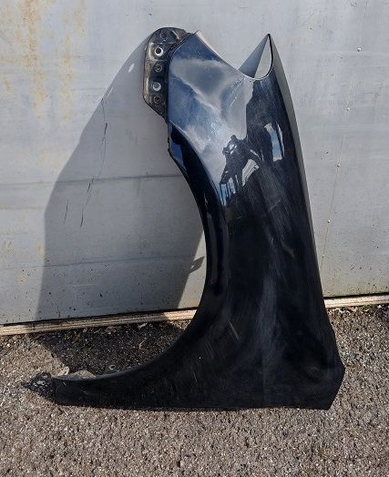 Parafango anteriore sinistro VOLKSWAGEN GOLF 6 2008-2012 Parafango anteriore sinistro VOLKSWAGEN GOLF 6 2008-2012