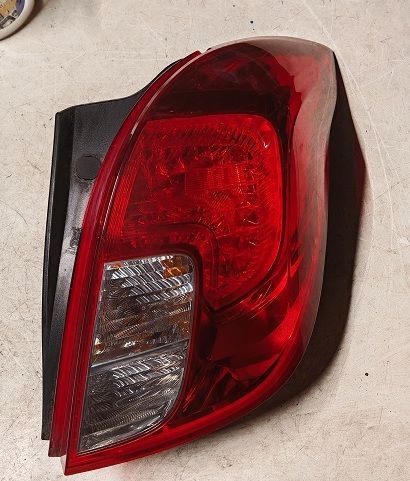 Fanale posteriore destro 42435942 OPEL MOKKA 1.6 CDTI 136 CV (2012-2017) Fanale posteriore destro 42435942 OPEL MOKKA 1.6 CDTI 136 CV (2012-2017)