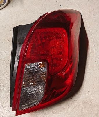 Fanale posteriore destro 42435942 OPEL MOKKA 1.6 CDTI 136 CV (2012-2017) Fanale posteriore destro 42435942 OPEL MOKKA 1.6 CDTI 136 CV (2012-2017)