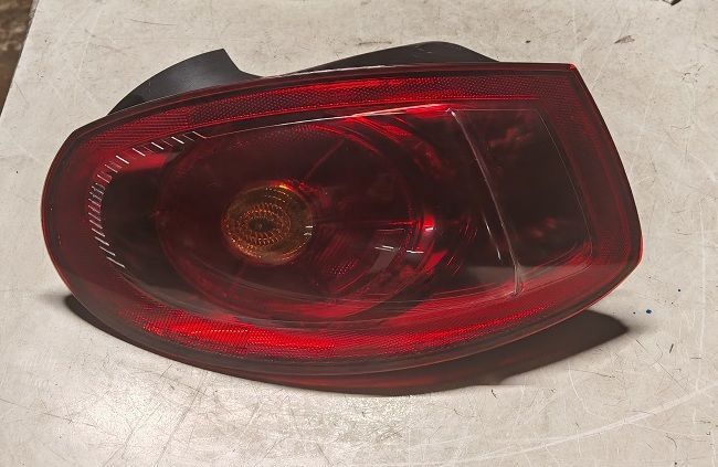 Fanale posteriore destro 51757542 FIAT BRAVO 2007-2014 Fanale posteriore destro 51757542 FIAT BRAVO 2007-2014