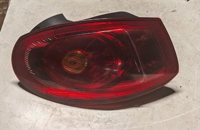 Fanale posteriore destro 51757542 FIAT BRAVO 2007-2014 Fanale posteriore destro 51757542 FIAT BRAVO 2007-2014