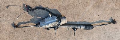 Scatola sterzo 2818104407D-9671732080 CITROEN DS3 1.6 Hdi 2009-2014 Scatola sterzo 2818104407D-9671732080 CITROEN DS3 1.6 Hdi 2009-2014