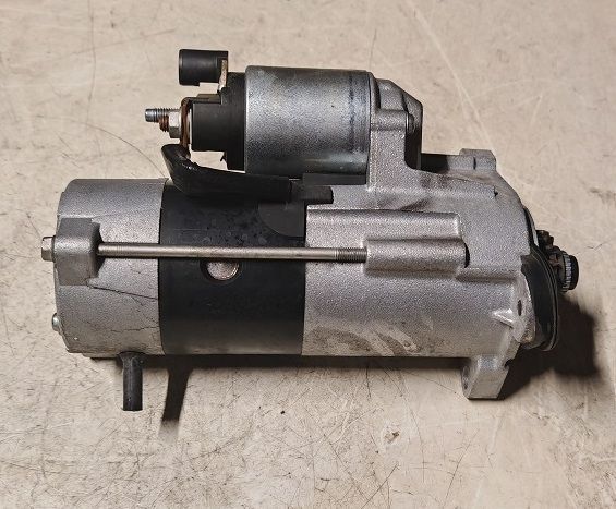 Motorino avviamento  12668969 OPEL ASTRA K 1.4 Turbo (2015-2022)