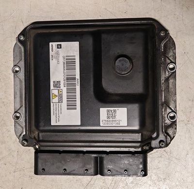 Centralina ECU 55579443- MB2757001190 OPEL ASTRA J 1.7 Crdi 2010-2015 Centralina ECU 55579443- MB2757001190 OPEL ASTRA J 1.7 Crdi 2010-2015