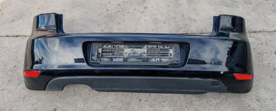 Paraurti posteriore 5K6807421 VOLKSWAGEN GOLF 6 1.6 Tdi (2008-2012) senza sensori Paraurti posteriore 5K6807421 VOLKSWAGEN GOLF 6 1.6 Tdi (2008-2012) senza sensori