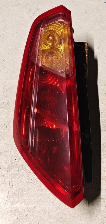 Fanale posteriore sinistro 517015890 FIAT GRANDE PUNTO