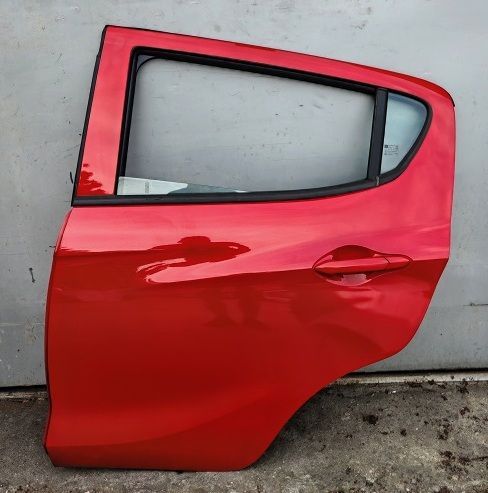 Porta posteriore sinistra OPEL KARL 1.0 2015-2017 Porta posteriore sinistra OPEL KARL 1.0 2015-2017