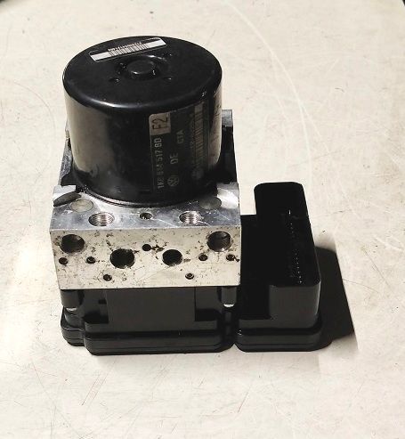 ABS 1K0614517BD-1K0907379AH VOLKSWAGEN GOLF 5 1.9 Tdi (2003-2008)